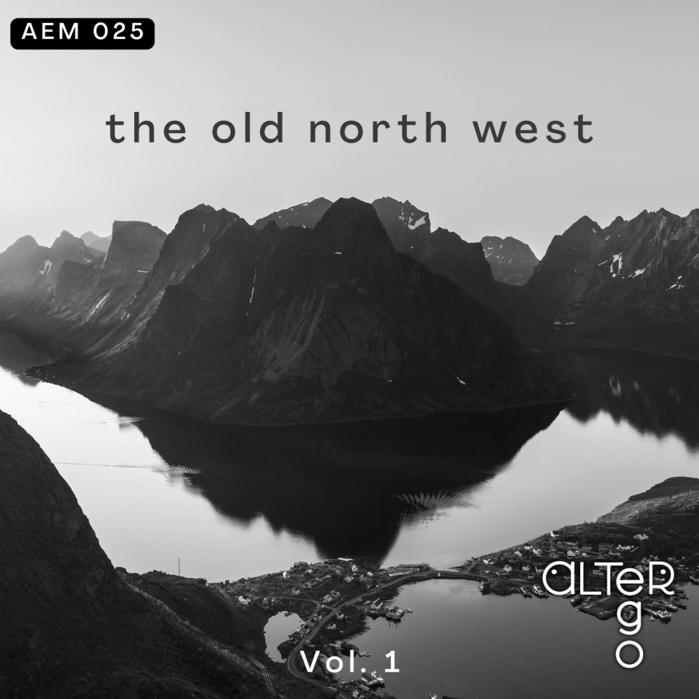 The Old North West Volume 1