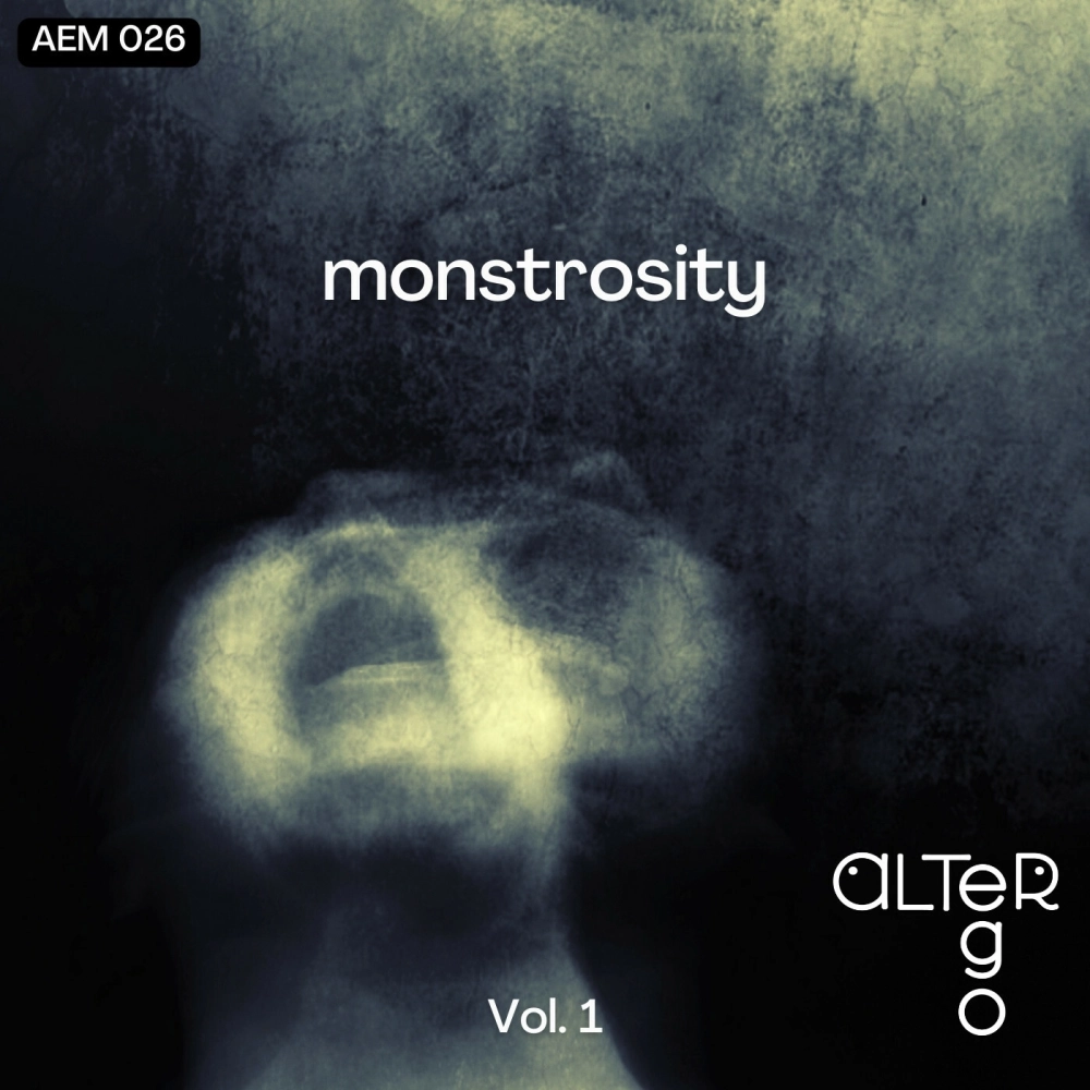 Monstrosity Volume 1