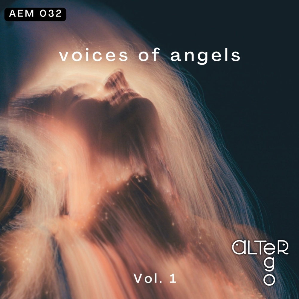 Voices Of Angels Volume 1