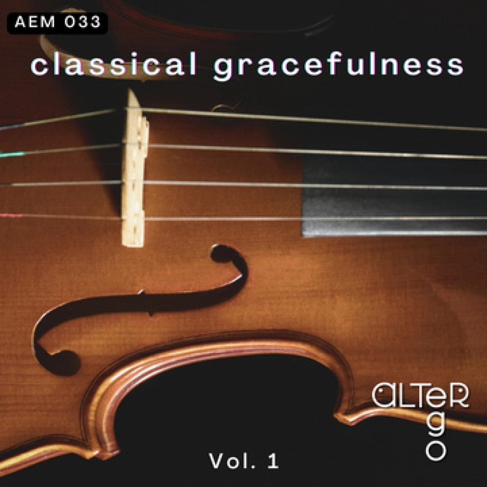 Classical Gracefulness Volume 1