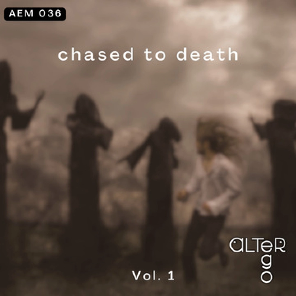 Chased To Death Volume 1