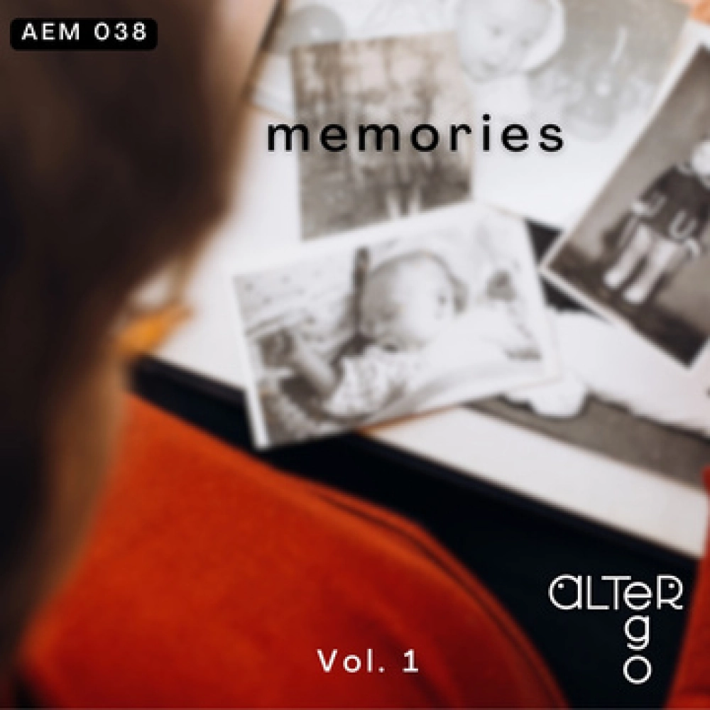 Memories Volume 1