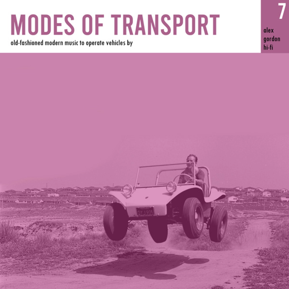 Modes Of Transport