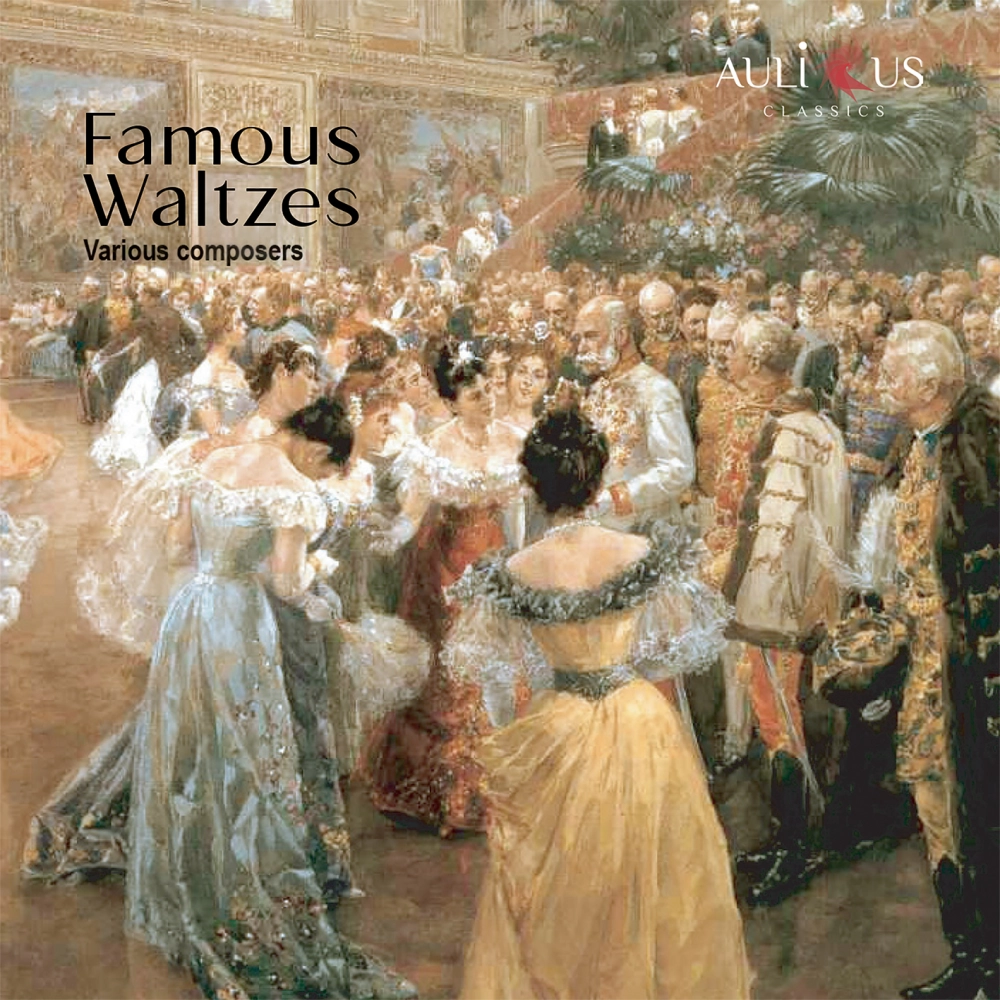 Famous Waltzes