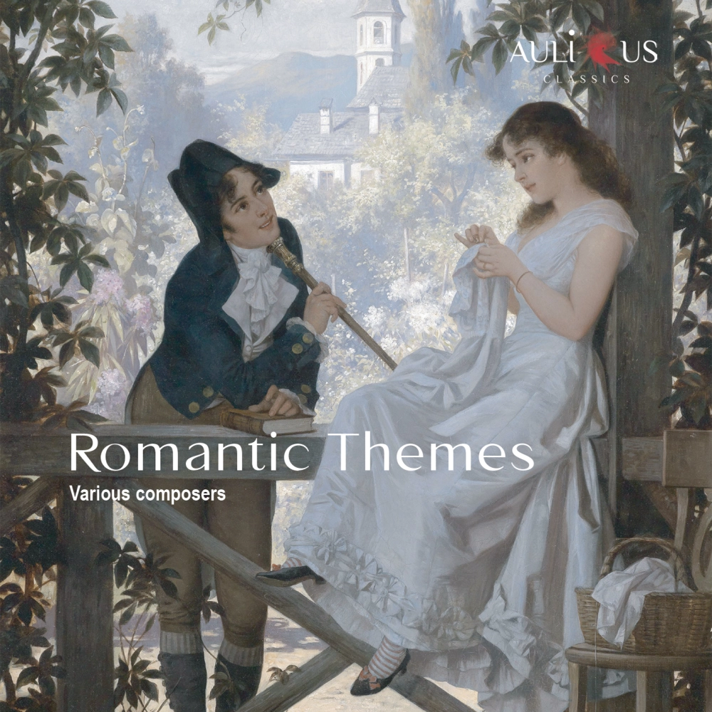 Romantic Themes