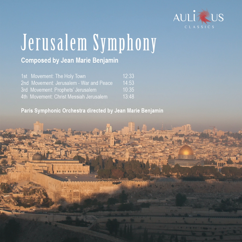 Jerusalem Symphony