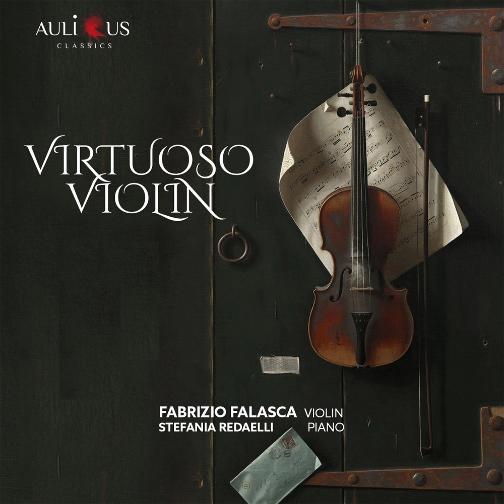 Virtuoso Violin