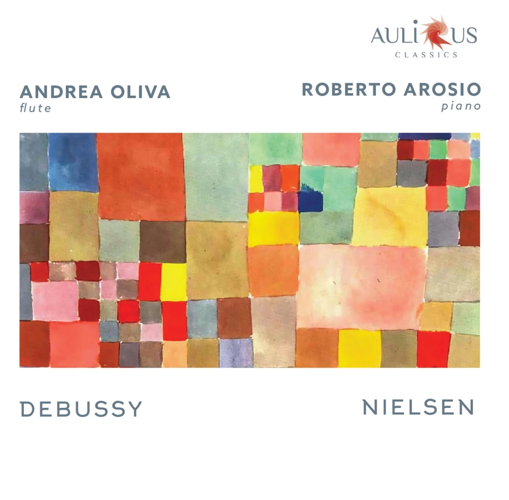 Debussy - Nielsen