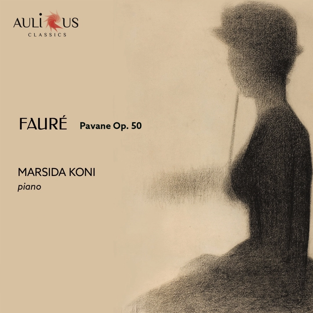 Fauré: Pavane Op. 50