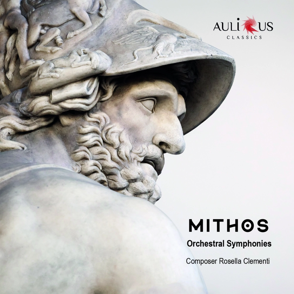 Mithos Symphonies