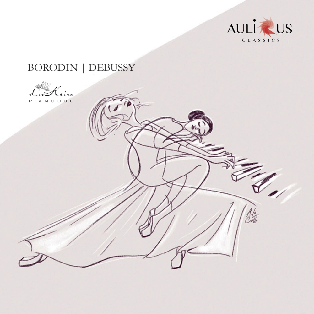 Borodin - Debussy