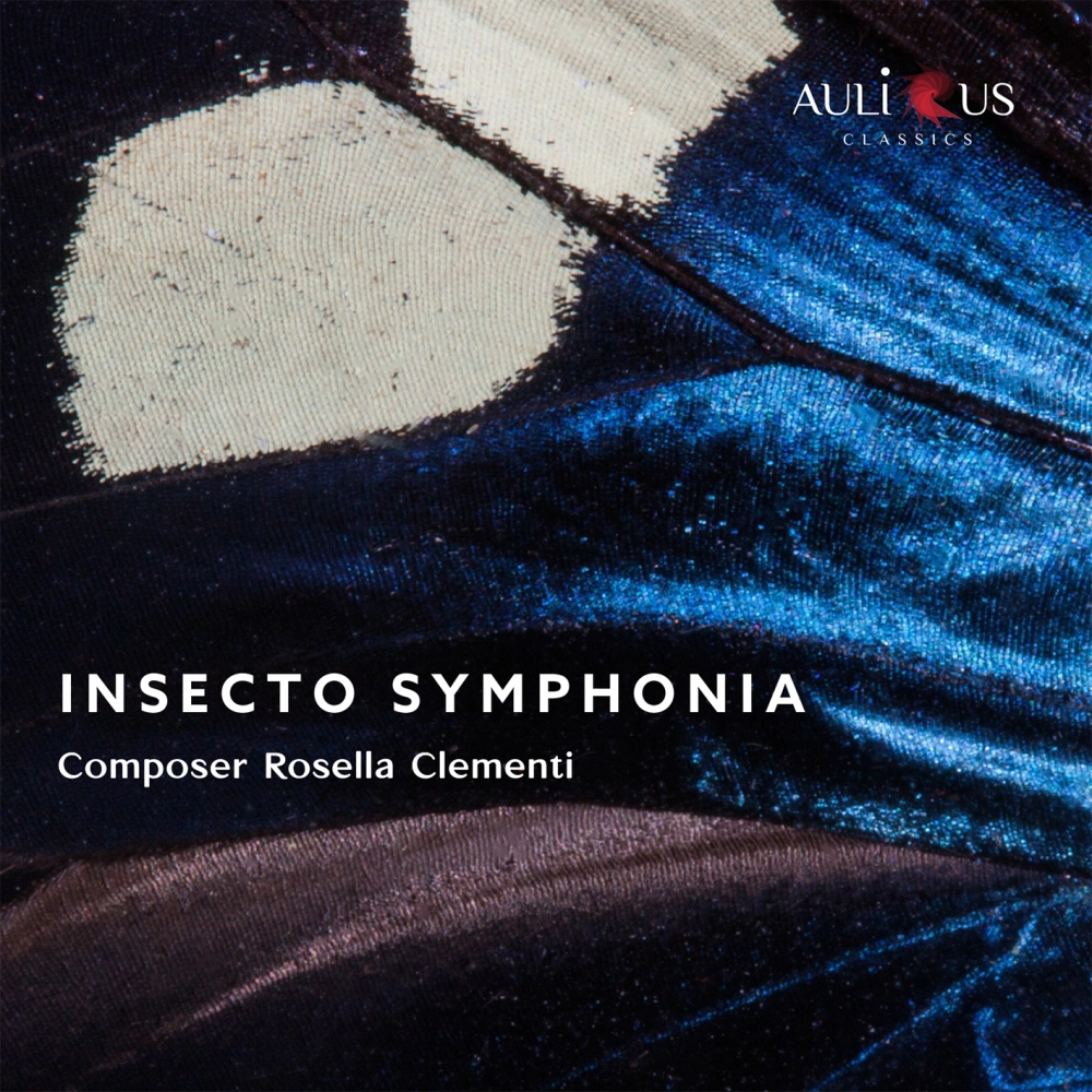 Insecto Symphonia