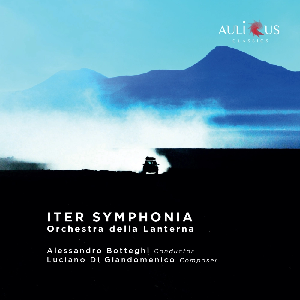 Iter Symphonia