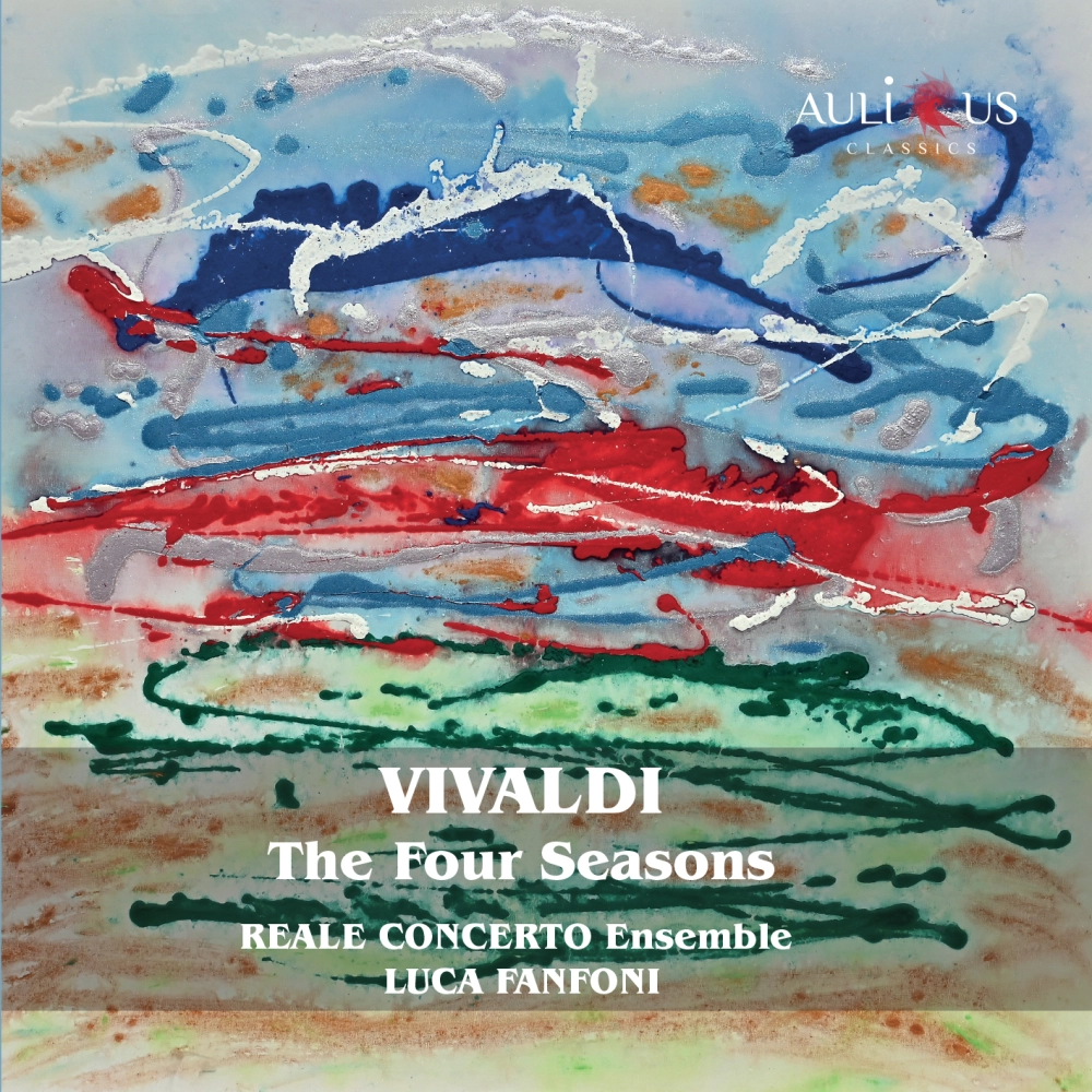 Vivaldi: The Four Seasons