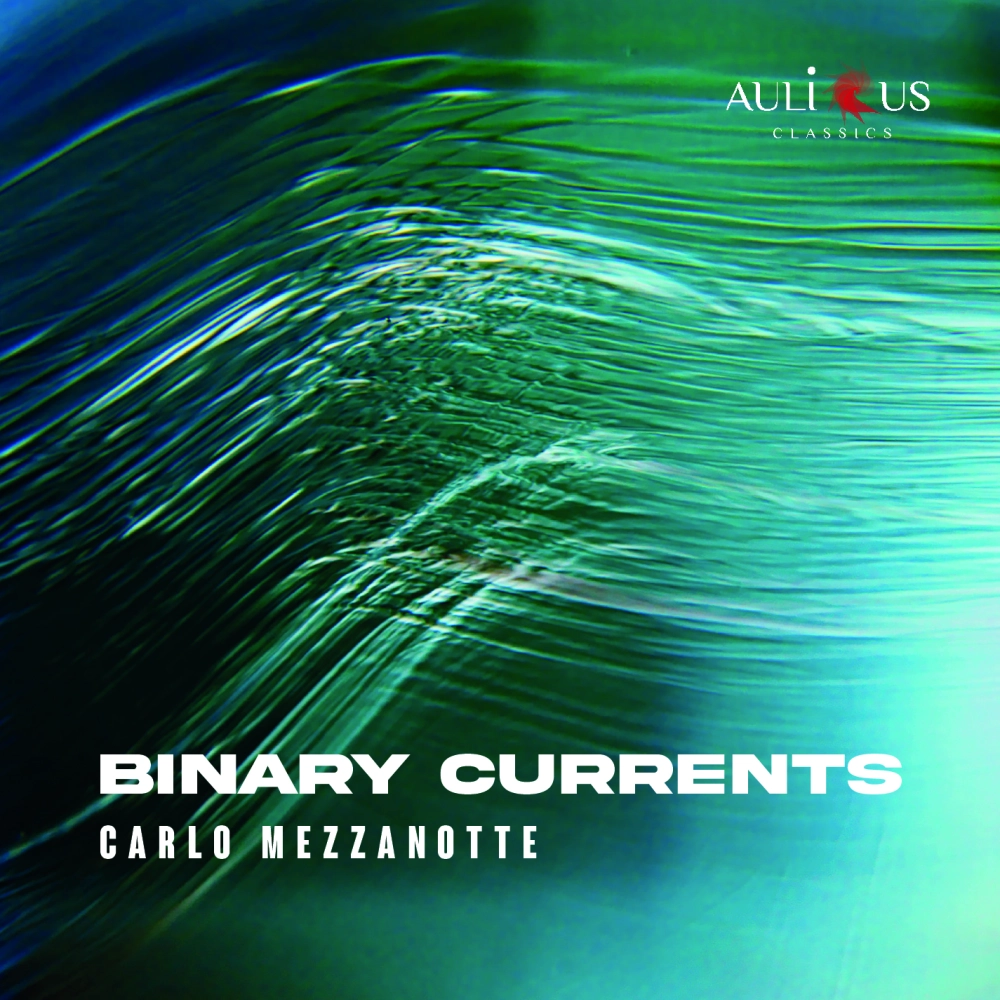 Binary Currents