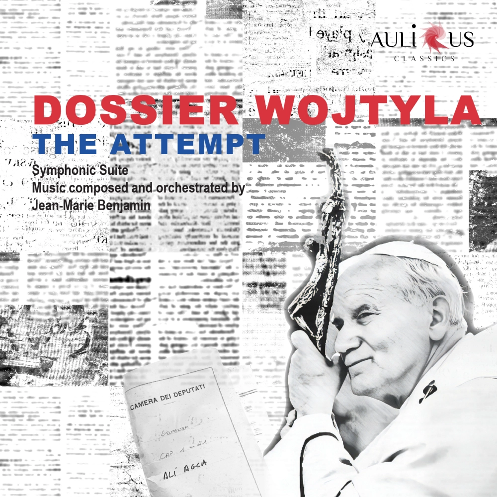 Dossier Wojtyla - The Attempt