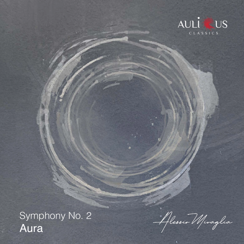 Symphony No. 2 - Aura