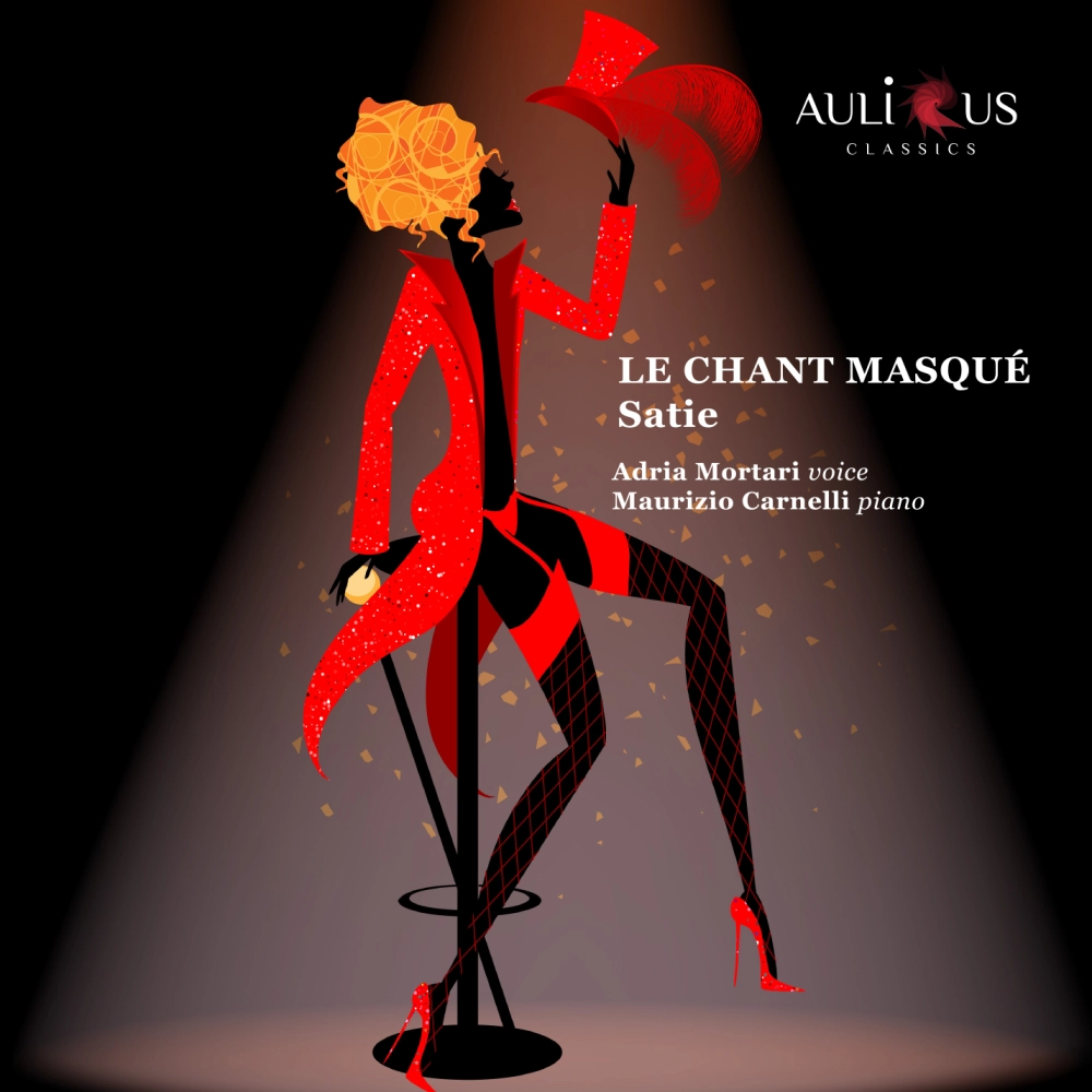 Le Chant Masqué