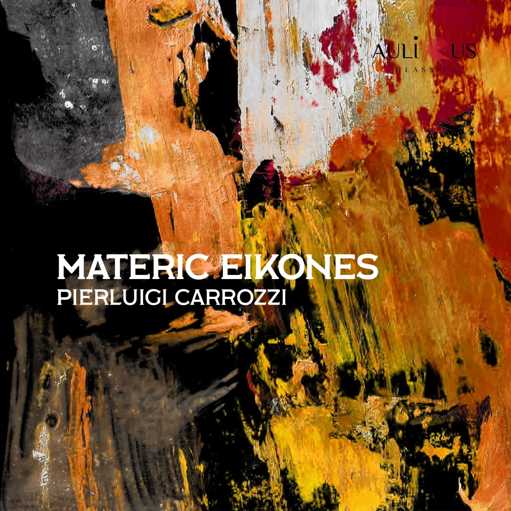 Materic Eikones
