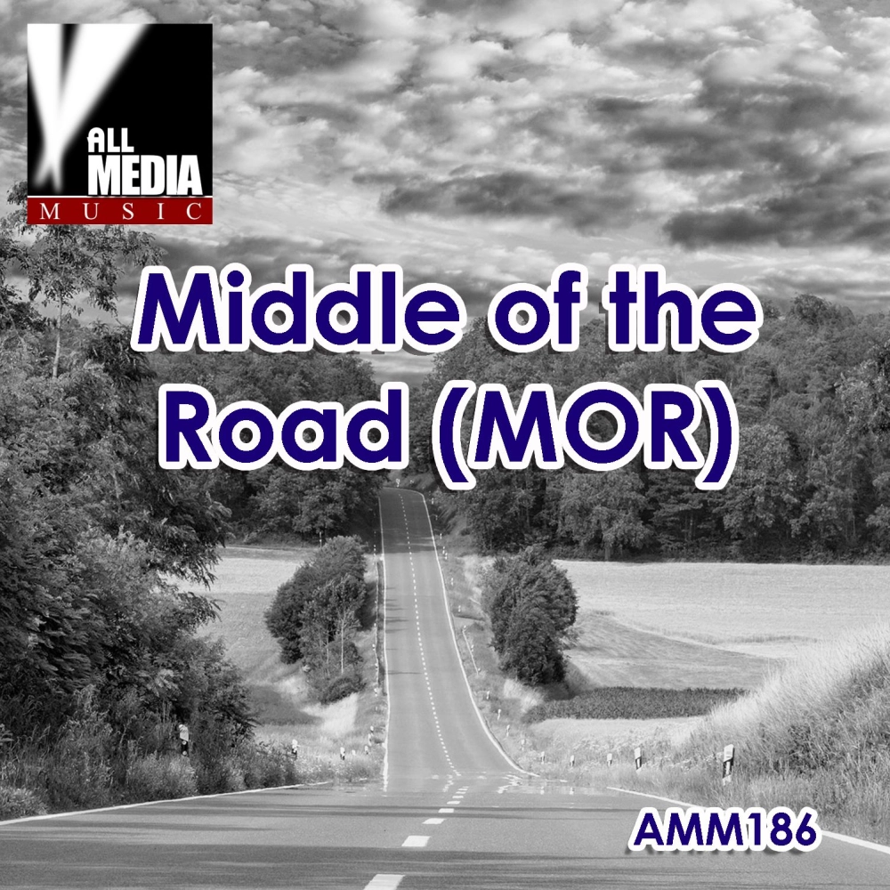 Middle Of The Road