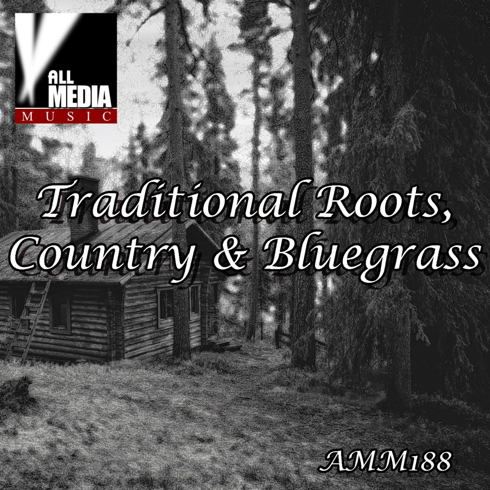 Traditional Roots, Country & Bluegrass