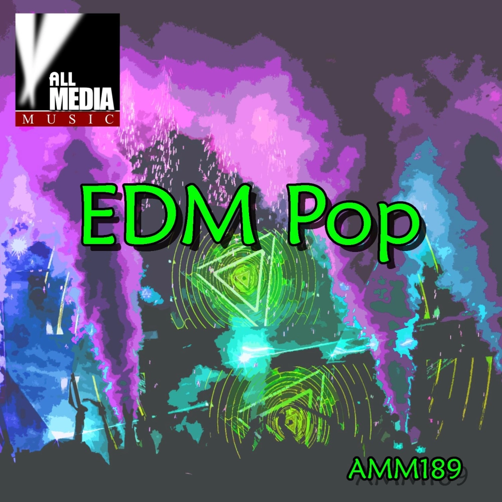 Edm Pop