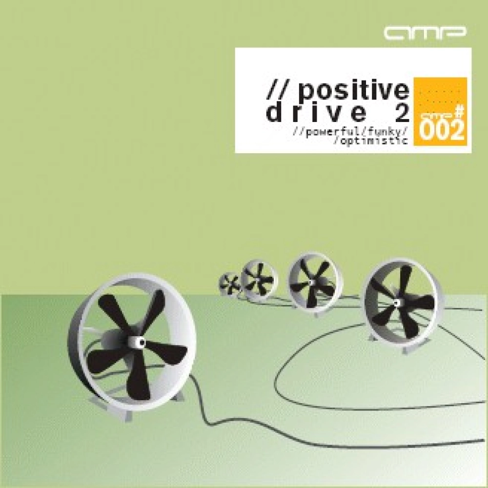 Positive Drive 2