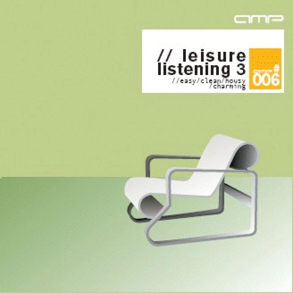 Leisure Listening 3