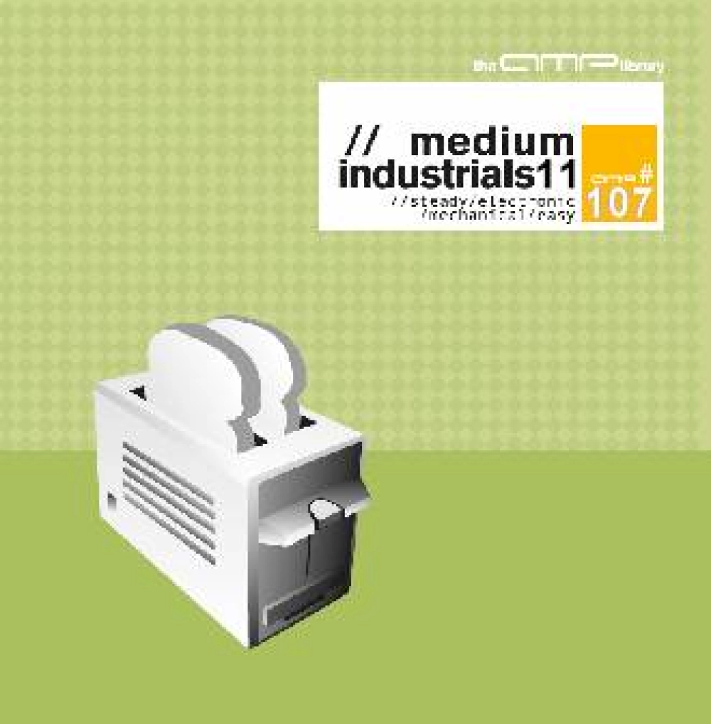 Medium Industrials 11