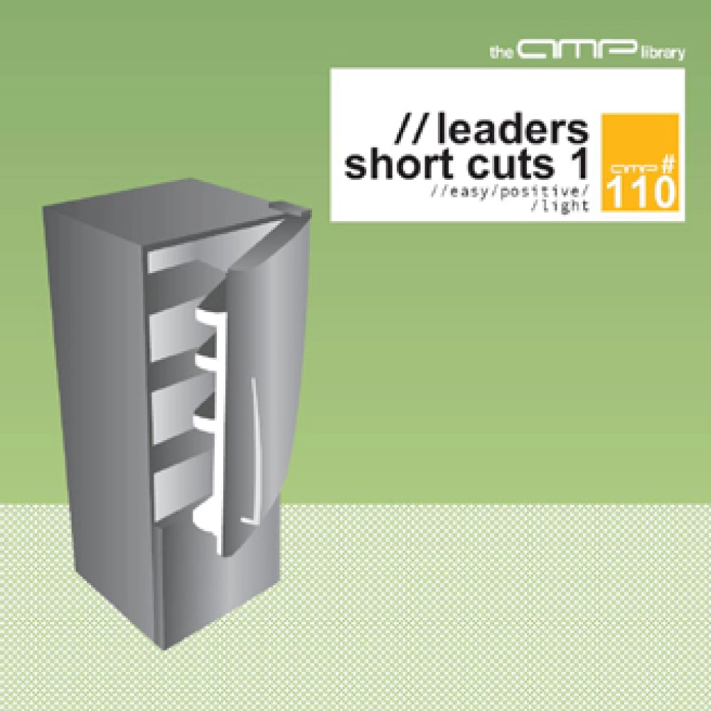 Leaders And Short Cuts 1