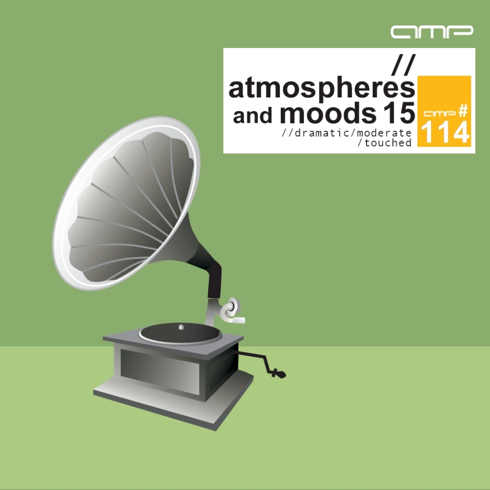 Atmospheres And Moods 15