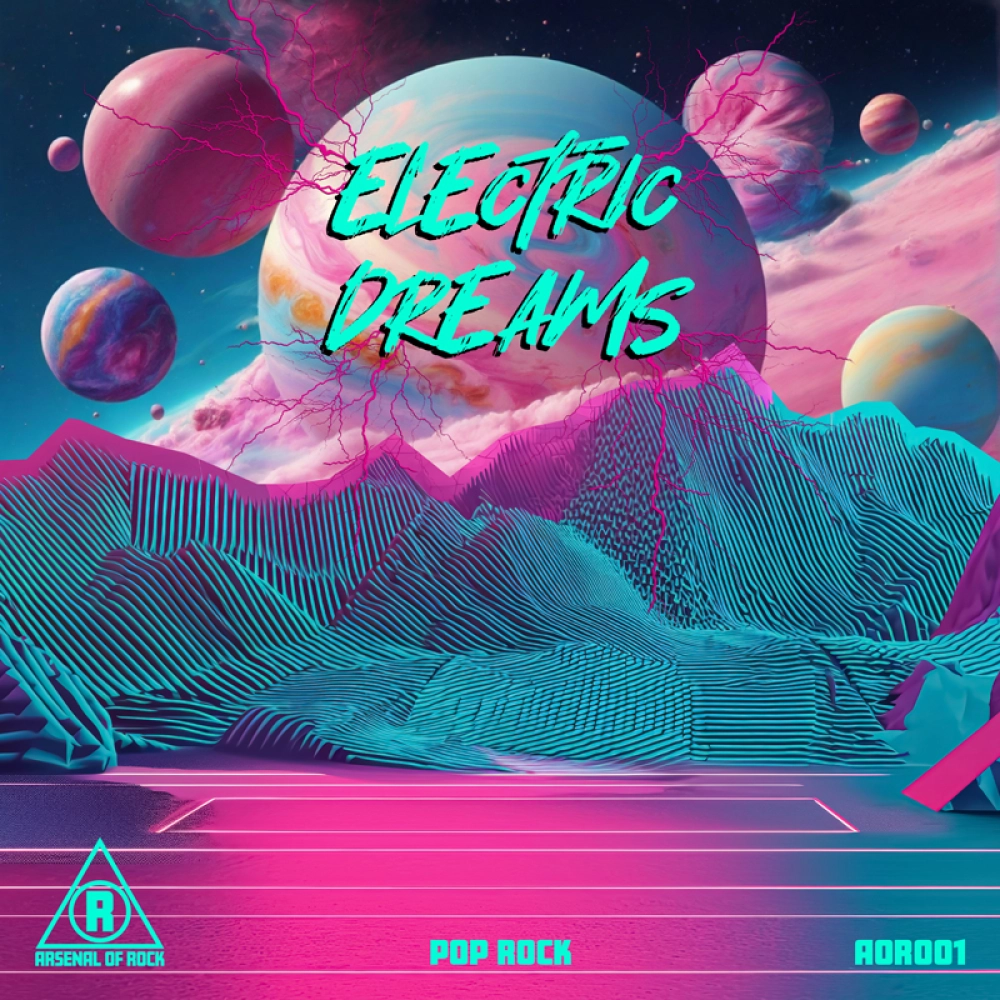 Electric Dreams - Pop Rock