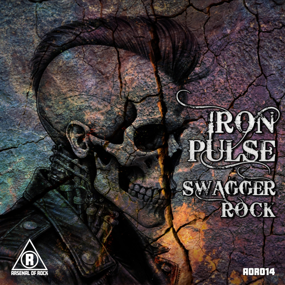 Iron Pulse - Swagger Rock