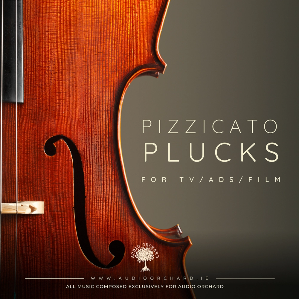 Pizzicato Plucks