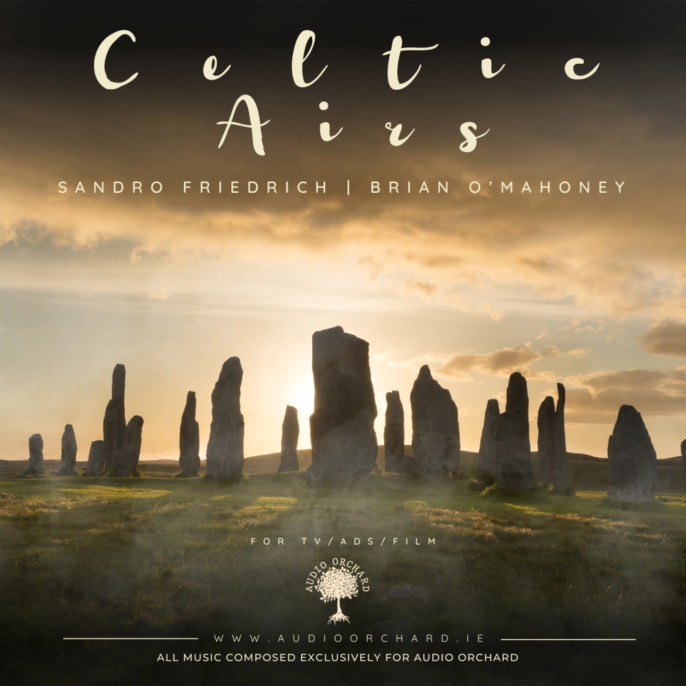 Celtic Airs