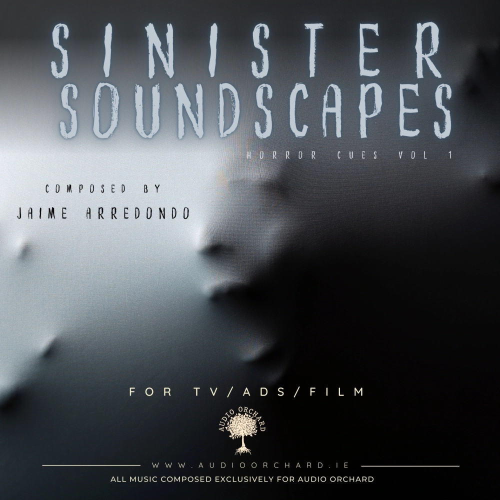 Sinister Soundscapes