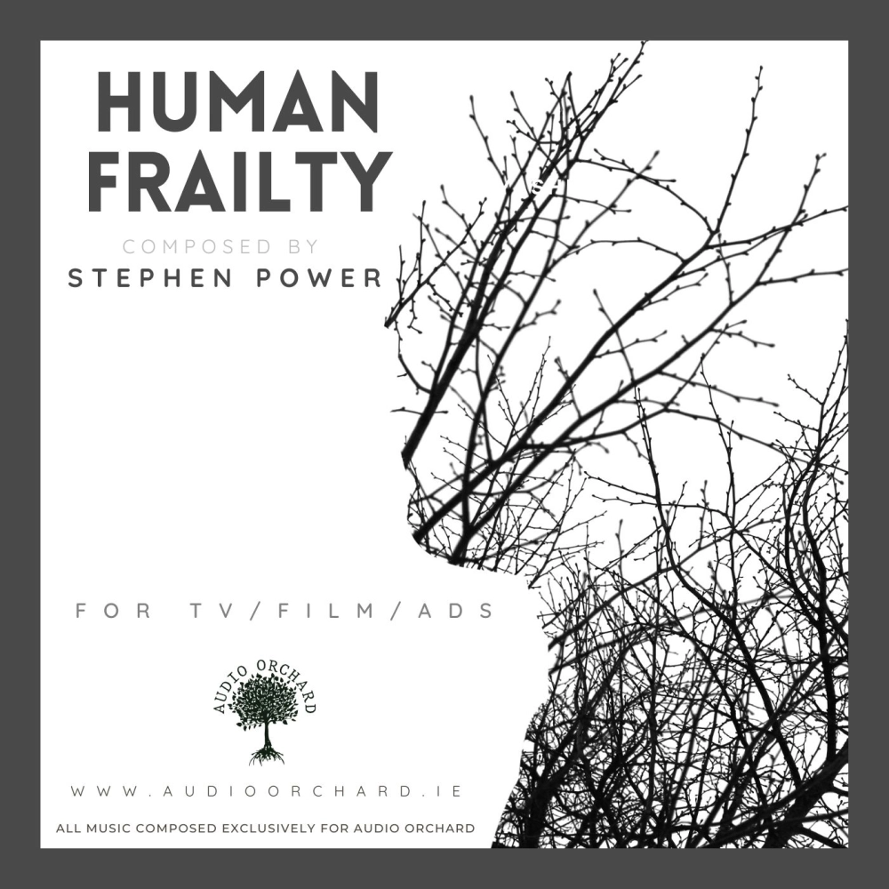 Human Frailty