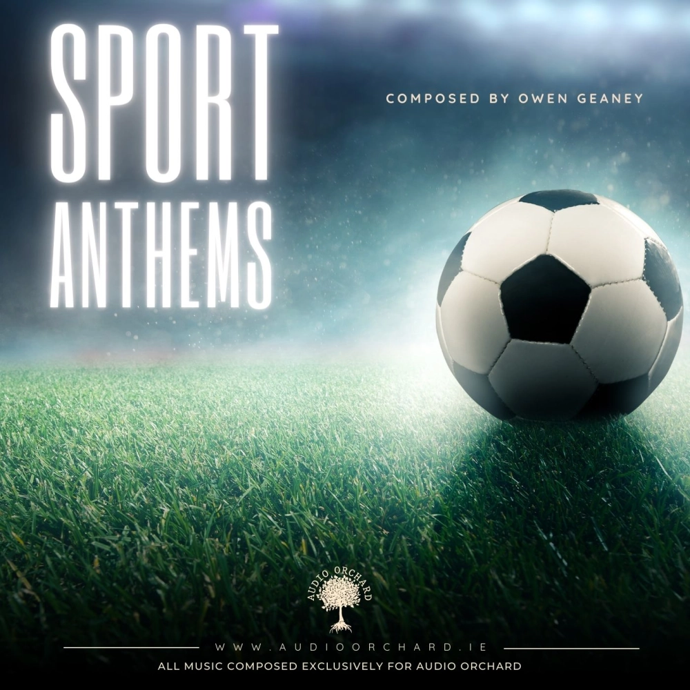 Sport Anthems