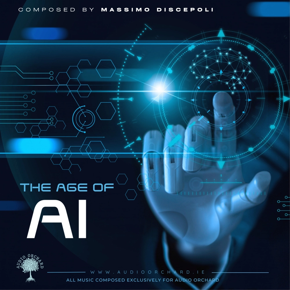 The Age Of Ai