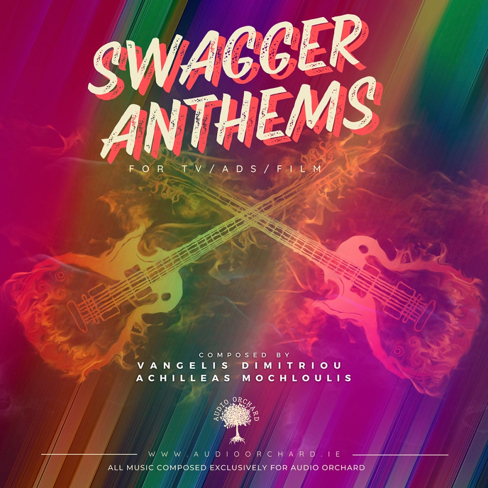 Swagger Anthems