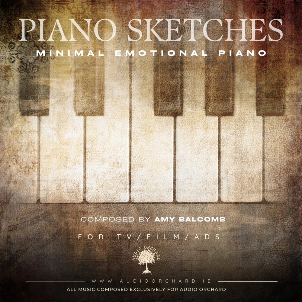 Piano Sketches