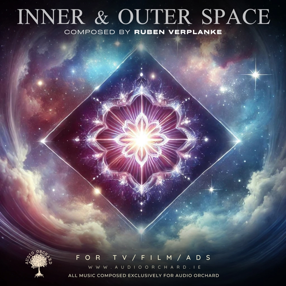 Inner & Outer Space