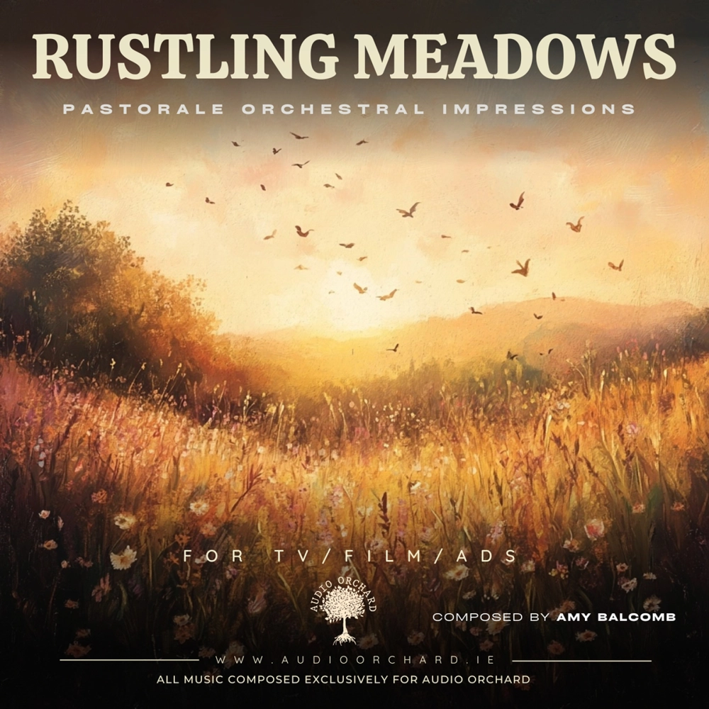 Rustling Meadows