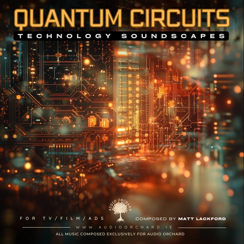 Quantum Circuits