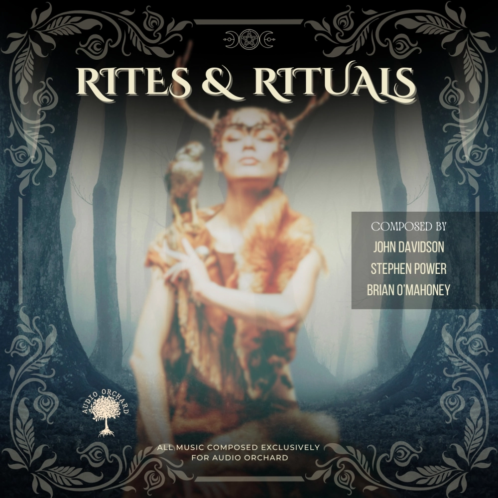 Rites & Rituals