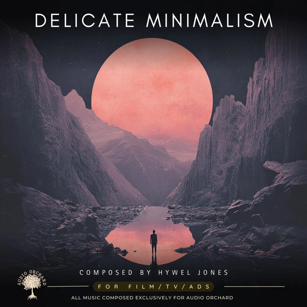 Delicate Minimalism