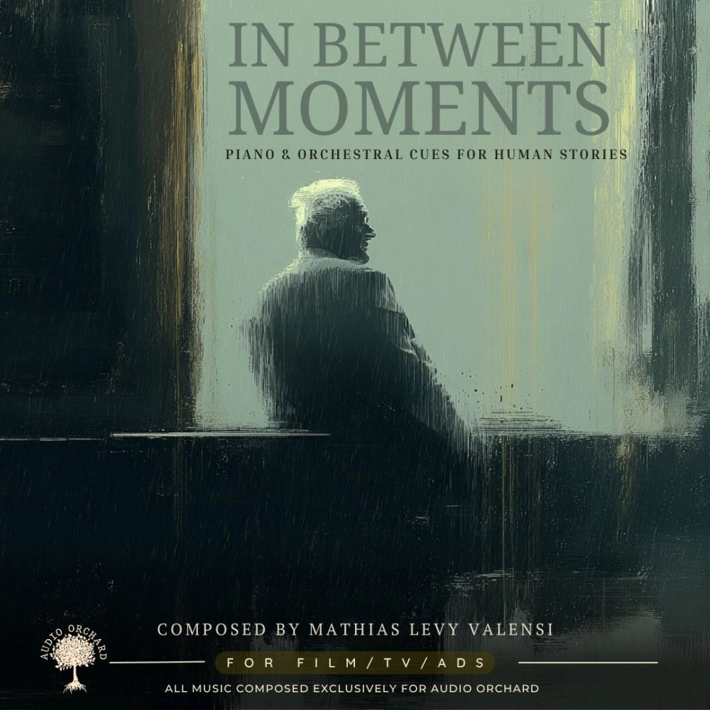 In Between Moments