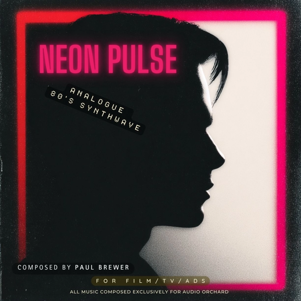 Neon Pulse