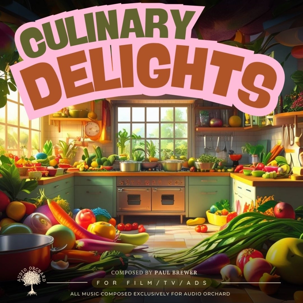 Culinary Delights