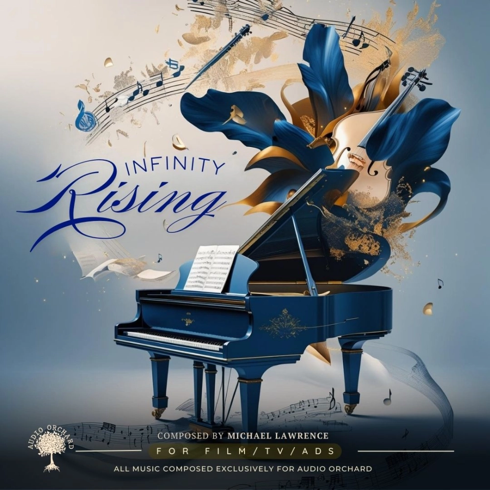 Infinity Rising